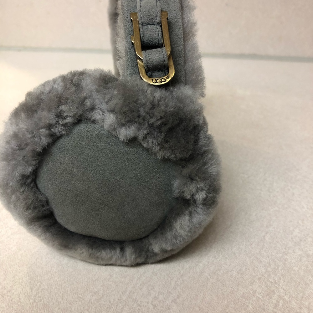 Uggs Ear Muffs.